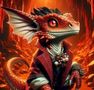 Fiction Writing Perfected: Kobold AI